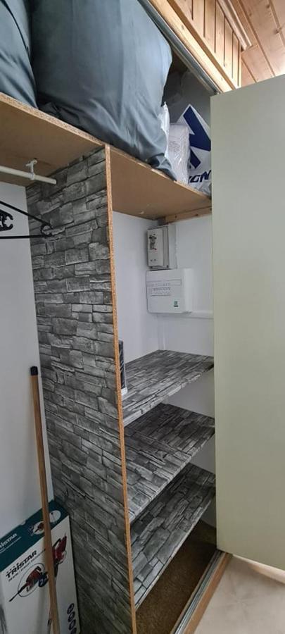 Magnifique Studio De 20M2 Pour 1 A 4 Personnes Les Rousses Luaran gambar