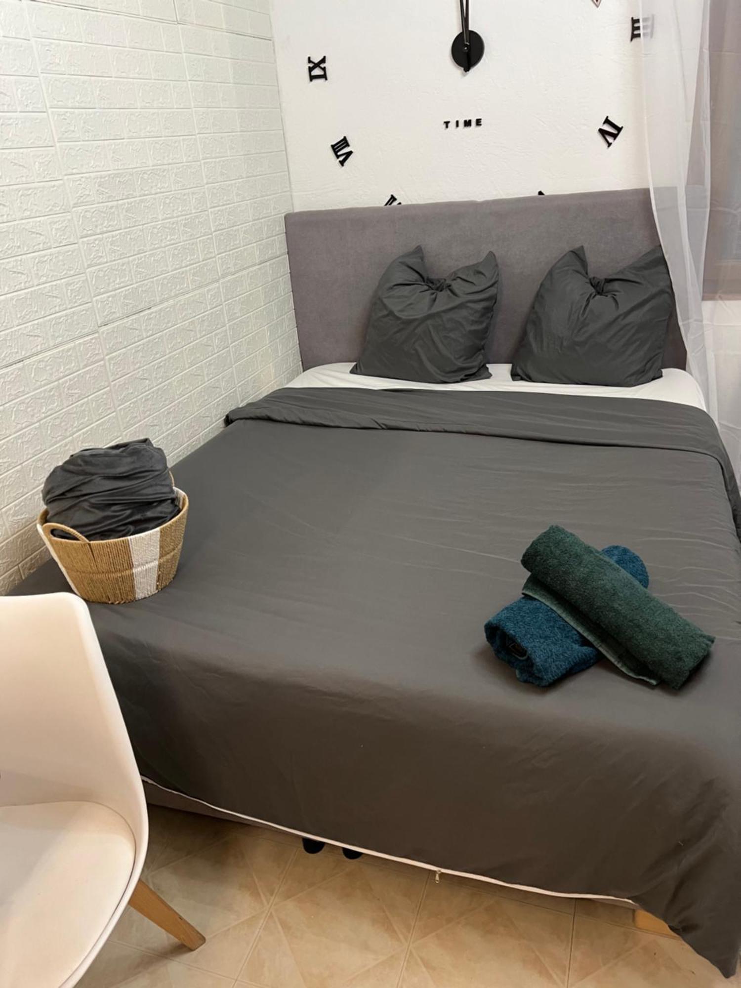 Magnifique Studio De 20M2 Pour 1 A 4 Personnes Les Rousses Luaran gambar